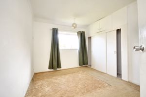 Bedroom two- click for photo gallery
